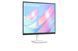 Монітор LG 27" 27US500-W 2xHDMI, DP, Audio, IPS, 3840x2160, DCI-P3 90%, HDR10 (27US500-W) - фото 2 з 11
