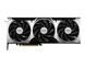 Відеокарта MSI GeForce RTX 5070 Ti 16GB GDDR7 VENTUS 3X OC (912-V531-445) - фото 1 з 7