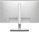 Монітор DELL 23.8" U2424HE HDMI, DP, USB-C, RJ-45, Audio, IPS, 120Hz, sRGB 100%, Pivot (210-BKJF) - фото 9 з 11