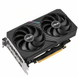 Відеокарта Asus GeForce RTX 3060 Dual OC 8GB GDDR6 (DUAL-RTX3060-O8G) - фото 2 из 2