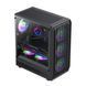 Корпус для комп'ютера MATX W/O PSU FORGE MB GAMEMAX (FORGE MB) - фото 5 з 11