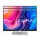 Монітор Asus 27" ProArt PA279CV 2xHDMI, DP, UCB-C, 4xUSB, MM, IPS, 3840x2160, sRGB 100%, AdaptiveSync, Pivot, HDR10 (90LM06M1-B01170) - фото 9 з 14