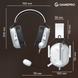 Ігрова гарнітура GamePro Genesis Hunter (HS1350W) (HS1350W)
