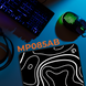 Ігрова поверхня GamePro (MP085AB) (MP085AB)