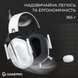 Ігрова гарнітура GamePro Genesis Hunter (HS1350W) (HS1350W)