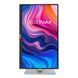 Монітор Asus 27" ProArt PA279CV 2xHDMI, DP, UCB-C, 4xUSB, MM, IPS, 3840x2160, sRGB 100%, AdaptiveSync, Pivot, HDR10 (90LM06M1-B01170) - фото 5 з 14