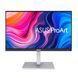 Монітор Asus 27" ProArt PA279CV 2xHDMI, DP, UCB-C, 4xUSB, MM, IPS, 3840x2160, sRGB 100%, AdaptiveSync, Pivot, HDR10 (90LM06M1-B01170) - фото 2 з 14