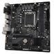 Материнська плата GIGABYTE H610M S2H V2 s1700 H610 2xDDR5 M.2 HDMI D-Sub DP mATX (H610M_S2H_V2) - фото 3 з 5
