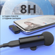 Безпровідний петличний мікрофон Fifine M6 (M6) - фото 8 з 14