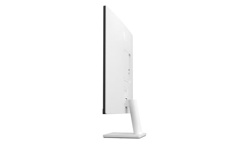 Монітор LG 27" 27US500-W 2xHDMI, DP, Audio, IPS, 3840x2160, DCI-P3 90%, HDR10 (27US500-W) - купити в Україні за низькою ціною в інтернет-магазині "Rincom"