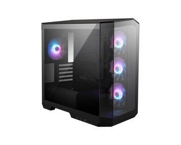 Корпус MATX W/O PSU MAG PANO M100R PZ MSI (MAG PANO M100R PZ) - купити в Україні за низькою ціною в інтернет-магазині "Rincom"