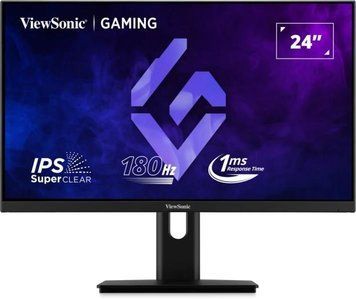 Монітор 24" IPS XG24G1 VIEWSONIC (XG24G1) - купити в Україні за низькою ціною в інтернет-магазині "Rincom"