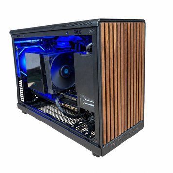 Ігровий Комп`ютер ПК Ryzen 7 7800X3D / RTX 4070 Ti / SSD 1 TB / RAM 32 GB (7800X3D_ 4070Ti_PA_32R_S1T)