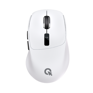 Бездротова миша OfficePro M398W (M398W) - купити в Україні за низькою ціною в інтернет-магазині "Rincom"