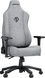 Крісло ігрове Anda Seat Novis Gray Fabric Size L (AD23-L-01-G-F)