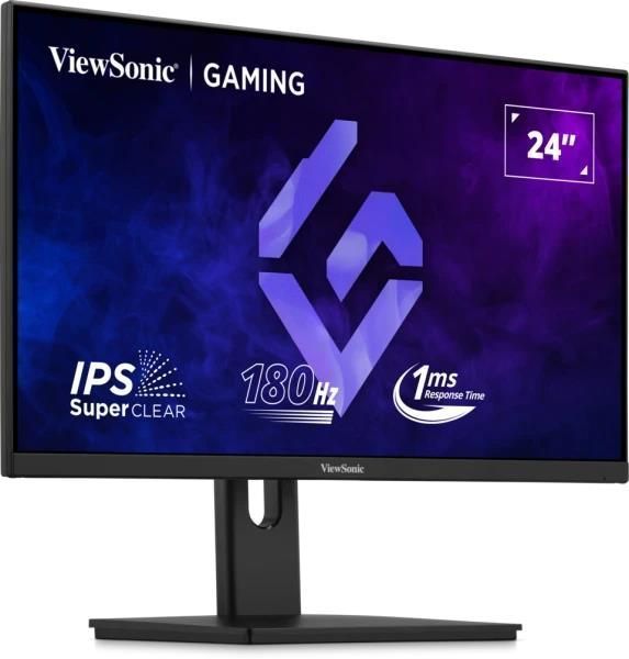Монітор 24" IPS XG24G1 VIEWSONIC (XG24G1) - купити в Україні за низькою ціною в інтернет-магазині "Rincom"