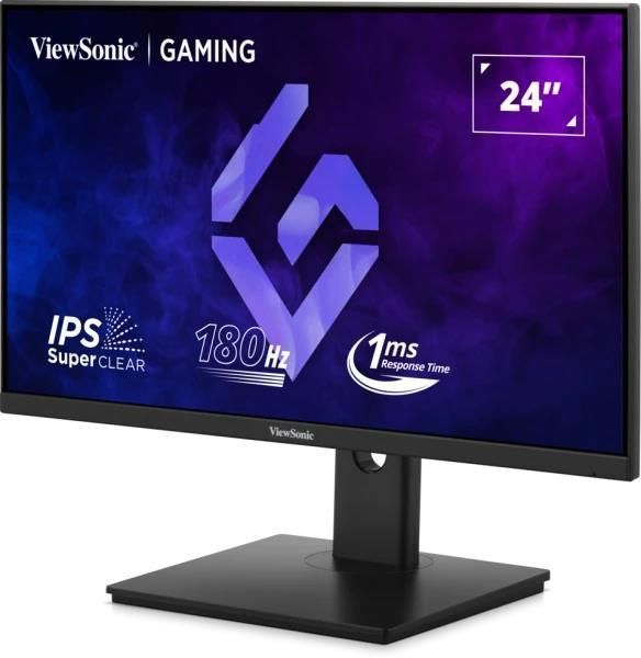 Монітор 24" IPS XG24G1 VIEWSONIC (XG24G1) - купити в Україні за низькою ціною в інтернет-магазині "Rincom"