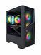 Ігровий ПК `Dragonborn` i7-7700K / RTX 1660 SUPER / RAM 32 / SSD m2 512 / 750W (Dragonborn_7700k_1660_32_750) - фото 1 из 5