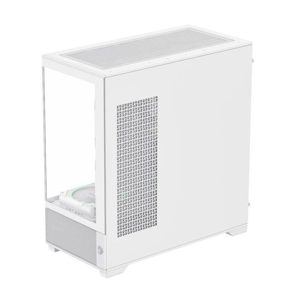 Корпус для комп'ютера MATX W/O PSU VISTA 2 MW GAMEMAX (VISTA 2 MW) - купити в Україні за низькою ціною в інтернет-магазині "Rincom"
