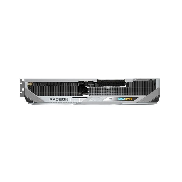 Відеокарта PCIE16 RX9070XT 16GB GDDR6 R907XGAMINGOCICE-16GD GIGABYTE (R907XGAMINGOCICE-16GD 1.0) - купити в Україні за низькою ціною в інтернет-магазині "Rincom"
