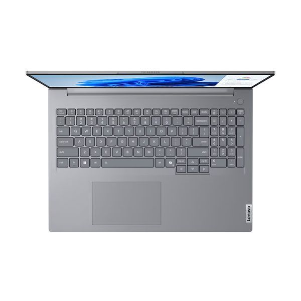Ноутбук Lenovo ThinkBook 16-G8 16" WUXGA IPS AG, Intel U5-225U, 16GB, F512GB, UMA, DOS, сірий (21SK0080RA) - купити в Україні за низькою ціною в інтернет-магазині "Rincom"
