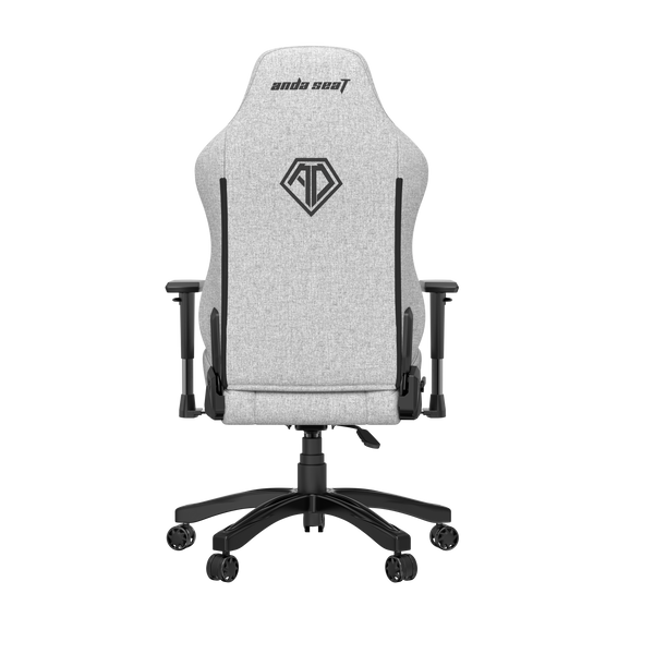 Крісло ігрове Anda Seat Phantom 3 Grey Size L (AD18Y-06-G-F)