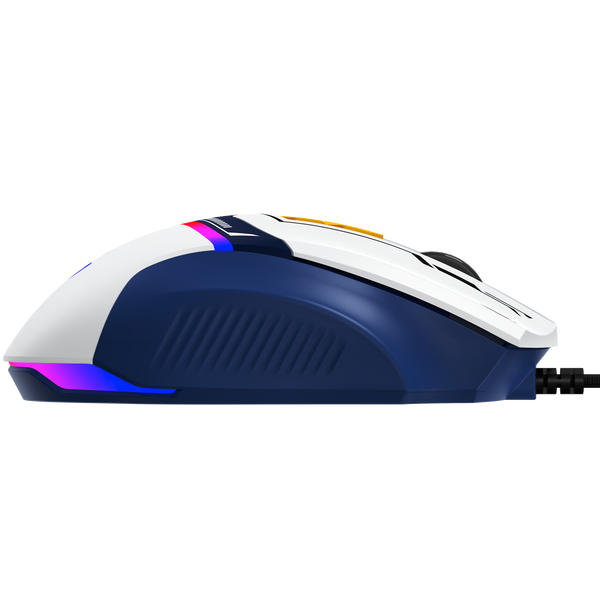Миша GamePro GM300BL (GM300BL) - купити в Україні за низькою ціною в інтернет-магазині "Rincom"