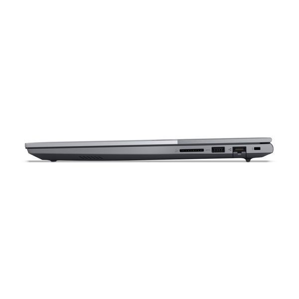 Ноутбук Lenovo ThinkBook 16-G8 16" WUXGA IPS AG, Intel U5-225U, 16GB, F512GB, UMA, DOS, сірий (21SK0080RA) - купити в Україні за низькою ціною в інтернет-магазині "Rincom"
