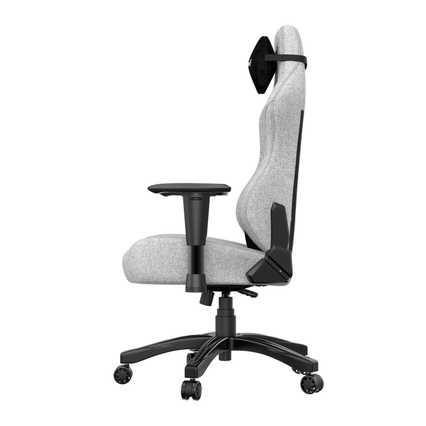 Крісло ігрове Anda Seat Phantom 3 Grey Size L (AD18Y-06-G-F)
