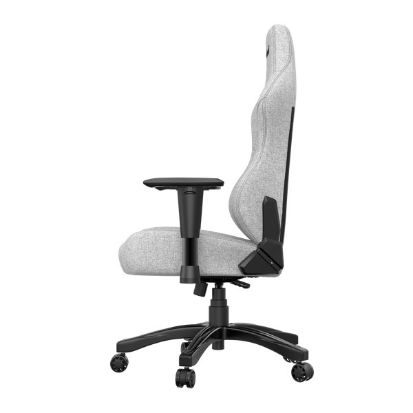 Крісло ігрове Anda Seat Phantom 3 Grey Size L (AD18Y-06-G-F)