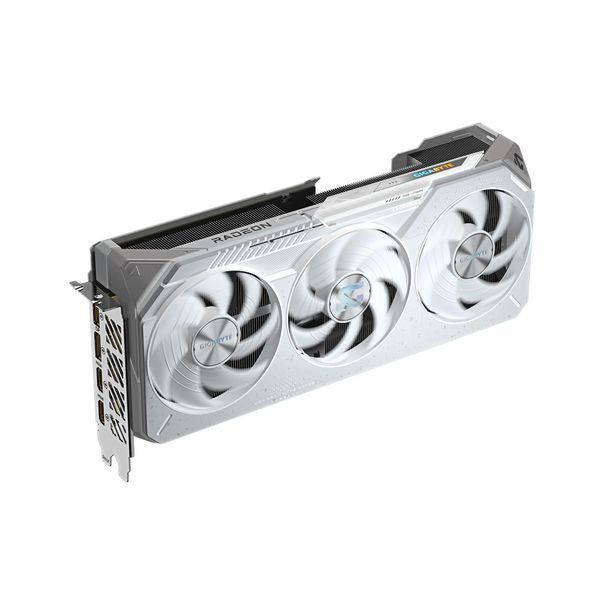 Відеокарта PCIE16 RX9070XT 16GB GDDR6 R907XGAMINGOCICE-16GD GIGABYTE (R907XGAMINGOCICE-16GD 1.0) - купити в Україні за низькою ціною в інтернет-магазині "Rincom"
