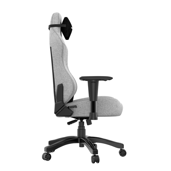 Крісло ігрове Anda Seat Phantom 3 Grey Size L (AD18Y-06-G-F)