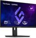 Монітор 24" IPS XG24G1 VIEWSONIC (XG24G1) - фото 2 з 17