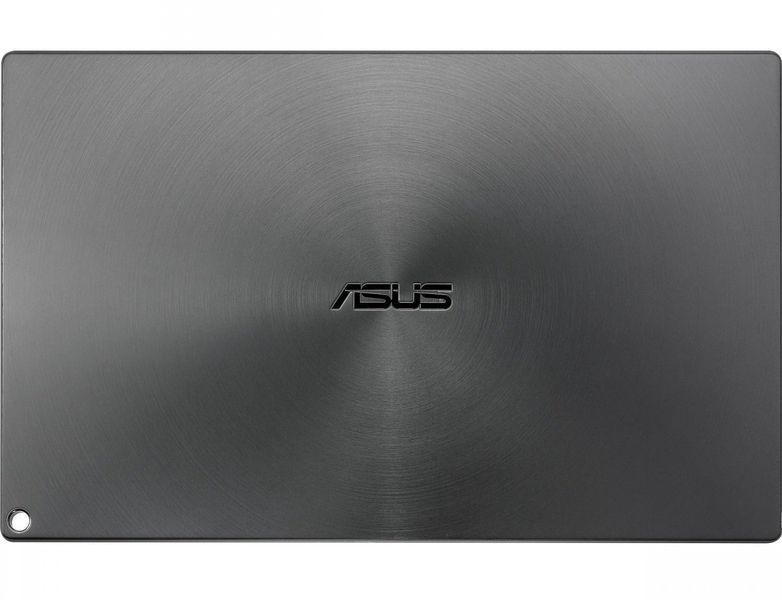 Монітор портативний Asus 15.6" ZenScreen GO MB16AHP mHDMI, USB-C, MM, IPS, 7800mAh, Cover (90LM04T0-B01170) - купити в Україні за низькою ціною в інтернет-магазині "Rincom"