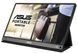 Монітор портативний Asus 15.6" ZenScreen GO MB16AHP mHDMI, USB-C, MM, IPS, 7800mAh, Cover (90LM04T0-B01170) - фото 6 з 9