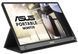 Монітор портативний Asus 15.6" ZenScreen GO MB16AHP mHDMI, USB-C, MM, IPS, 7800mAh, Cover (90LM04T0-B01170) - фото 4 з 9