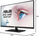 Монітор Asus 31.5" VP32UQ HDMI, DP, MM, IPS, 3840x2160, 4ms, RGB 100%, AdaptiveSync, HDR10 (90LM06S0-B01E70) - фото 6 з 6