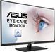 Монітор Asus 31.5" VP32UQ HDMI, DP, MM, IPS, 3840x2160, 4ms, RGB 100%, AdaptiveSync, HDR10 (90LM06S0-B01E70) - фото 2 з 6