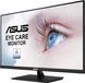 Монітор Asus 31.5" VP32UQ HDMI, DP, MM, IPS, 3840x2160, 4ms, RGB 100%, AdaptiveSync, HDR10 (90LM06S0-B01E70) - фото 4 з 6