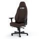 Ігрове крісло Noblechairs LEGEND високотехнологічна штучна шкіра, коричневий (NBL-LGD-GER-JED)