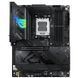Материнcька плата ASUS ROG STRIX X870-F GAMING WIFI sAM5 X870 4xDDR5 M.2 HDMI DP WiFi BT ATX (90MB1IV0-M0EAY0) - фото 1 з 15