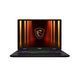 Ноутбук (портативний комп&rsquo;ютер) MSI CROSSHAIR A17 HX R9-8940HX 17" 32GB/1TB (D8WFKG-023XUA) (D8WFKG-023XUA) - фото 1 з 6