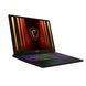 Ноутбук (портативний комп&rsquo;ютер) MSI CROSSHAIR A17 HX R9-8940HX 17" 32GB/1TB (D8WFKG-023XUA) (D8WFKG-023XUA) - фото 3 з 6