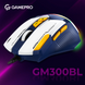 Миша GamePro GM300BL (GM300BL) - фото 8 з 13