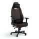 Ігрове крісло Noblechairs LEGEND високотехнологічна штучна шкіра, коричневий (NBL-LGD-GER-JED)