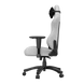 Крісло ігрове Anda Seat Phantom 3 Grey Size L (AD18Y-06-G-F)