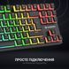 Клавіатура механічна GamePro MK80B (MK80B) - фото 4 з 12