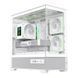 Корпус для комп'ютера MATX W/O PSU VISTA 2 MW GAMEMAX (VISTA 2 MW) - фото 1 з 15