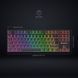 Клавіатура механічна GamePro MK80B (MK80B) - фото 12 з 12