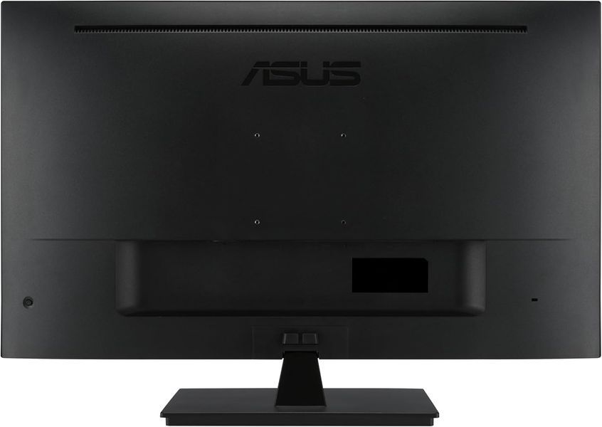 Монітор Asus 31.5" VP32UQ HDMI, DP, MM, IPS, 3840x2160, 4ms, RGB 100%, AdaptiveSync, HDR10 (90LM06S0-B01E70) - купити в Україні за низькою ціною в інтернет-магазині "Rincom"